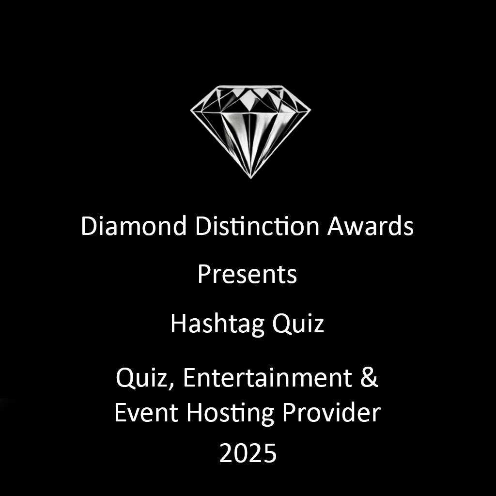 Distinction Diamond Award