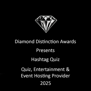Distinction Diamond Award