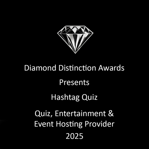 Distinction Diamond Award