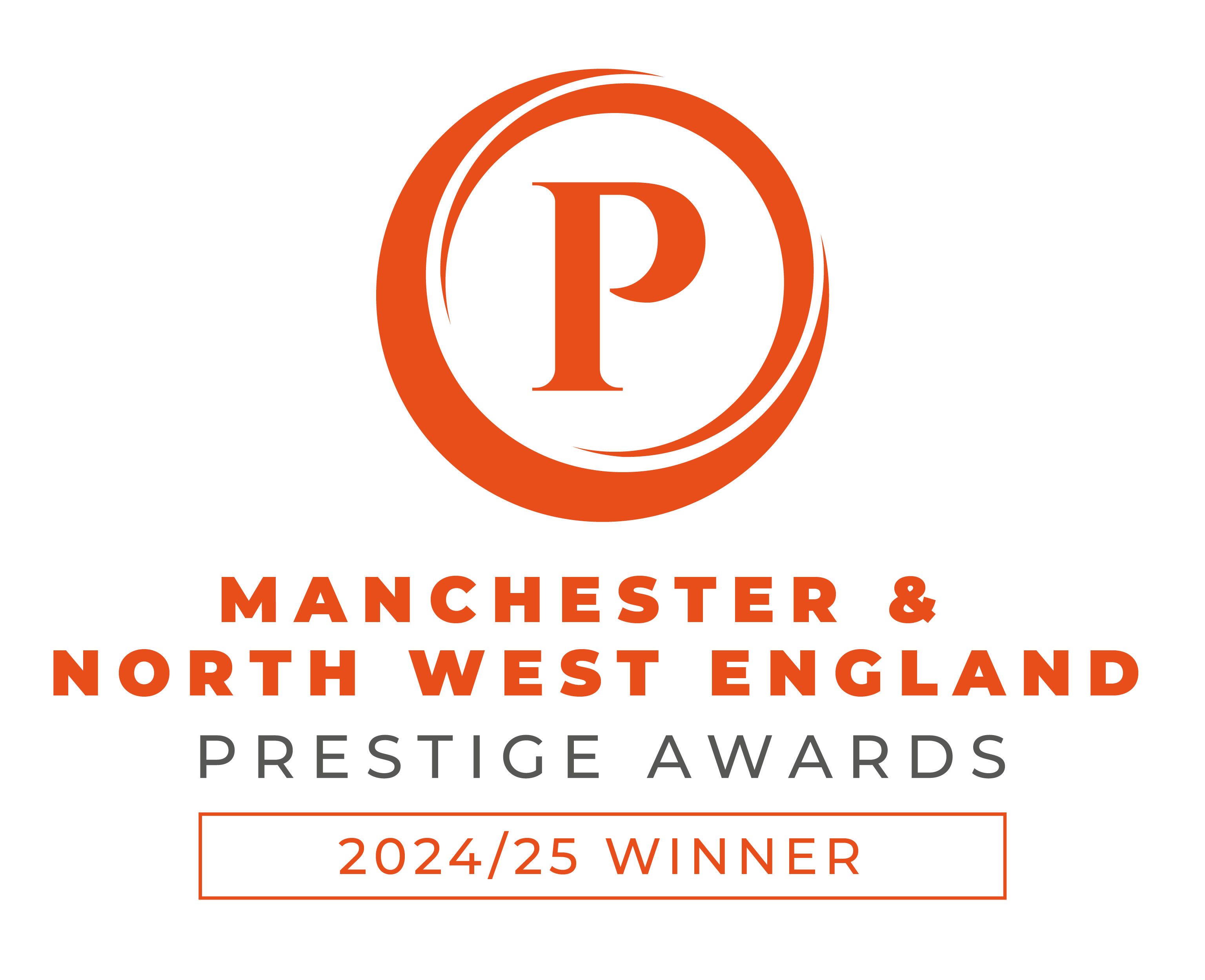 Prestige Awards Winners 2025