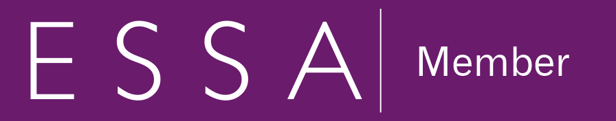 Why using an ESSA member provides confidence