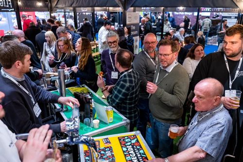 Meet innovative pub & bar suppliers at The Pub Show 2025