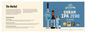 Goram IPA Zero Brochure