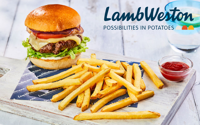 LAMB WESTON PRODUCT GUIDE 