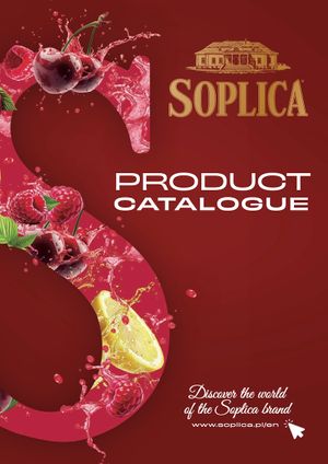 SOPLICA CATALOGUE