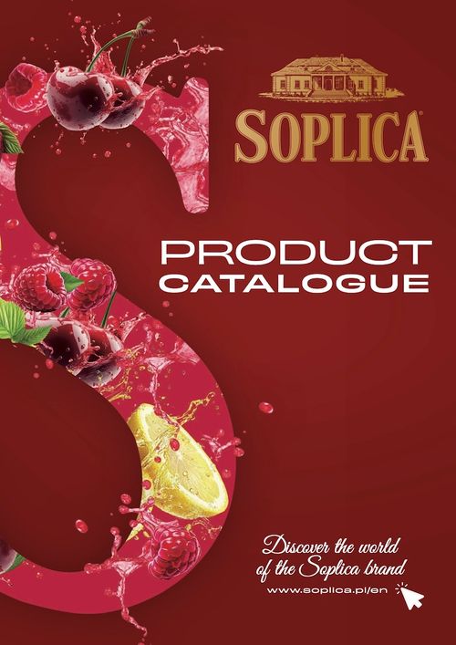 SOPLICA CATALOGUE