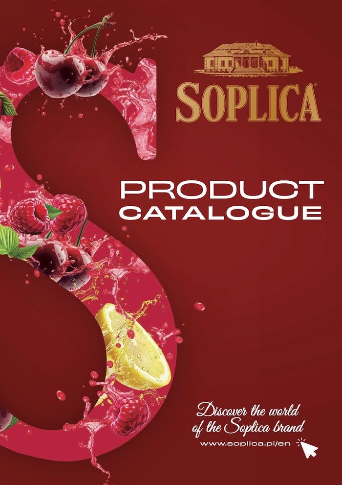 SOPLICA CATALOGUE