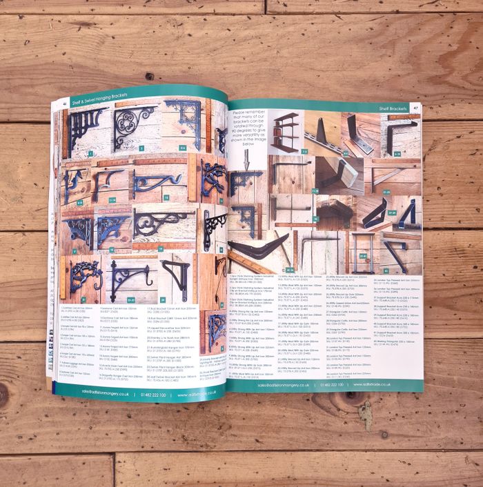 Brochure