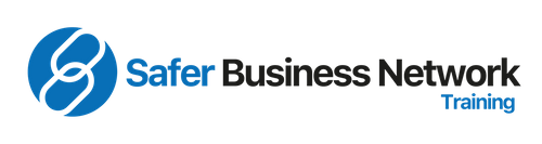 Safer Business Network Training