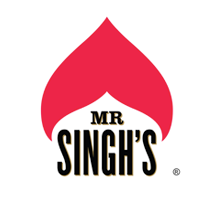 Mr Singh's Chilli Crisps
