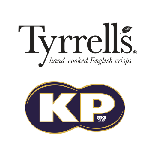 Tyrrells & KP Nuts