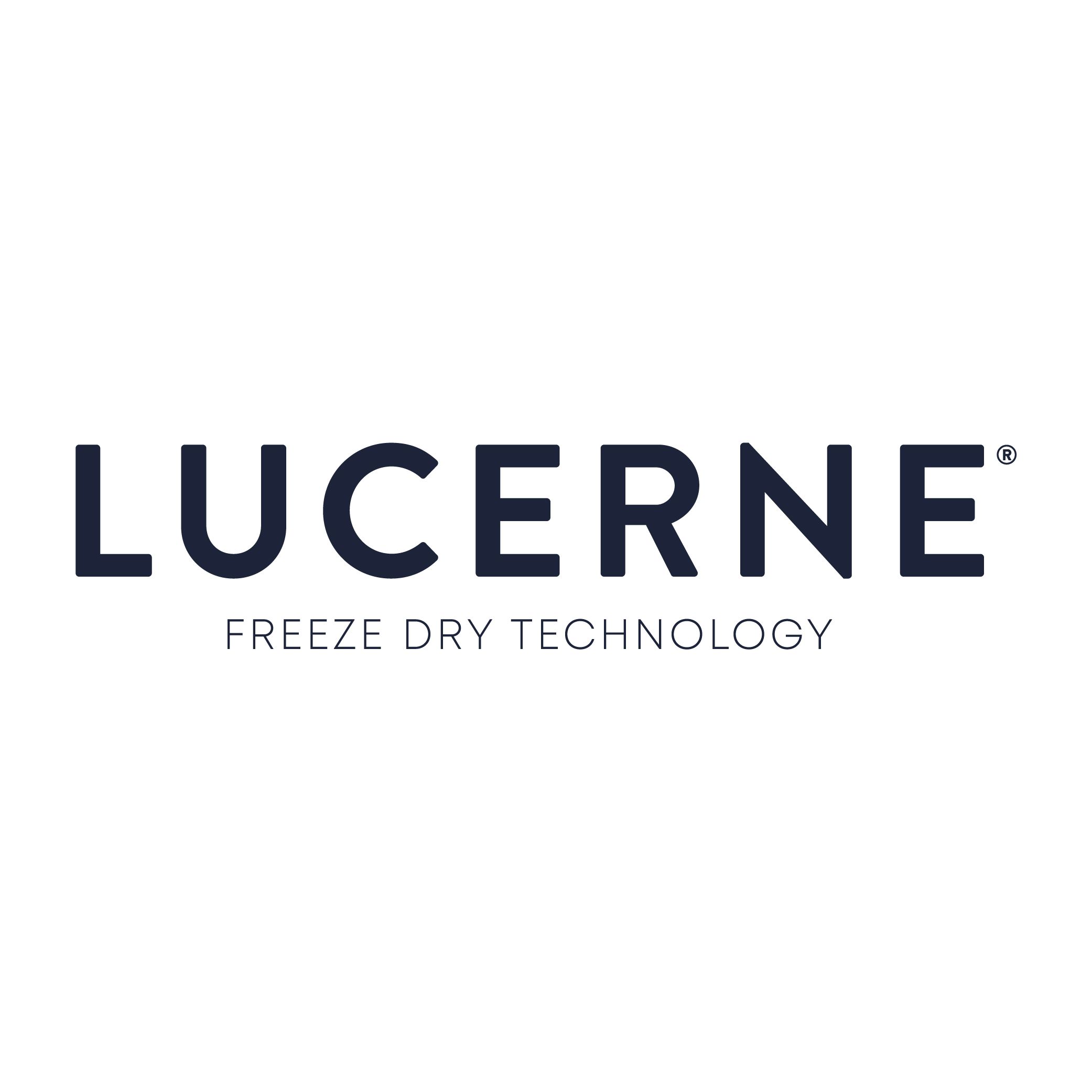 Exhibitor profile image for Lucerne Freeze Dry Technology