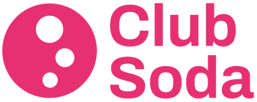 Club Soda: Mindful Drinking