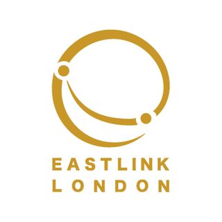 Exhibitor profile image for EAST LINK LONDON LTD
