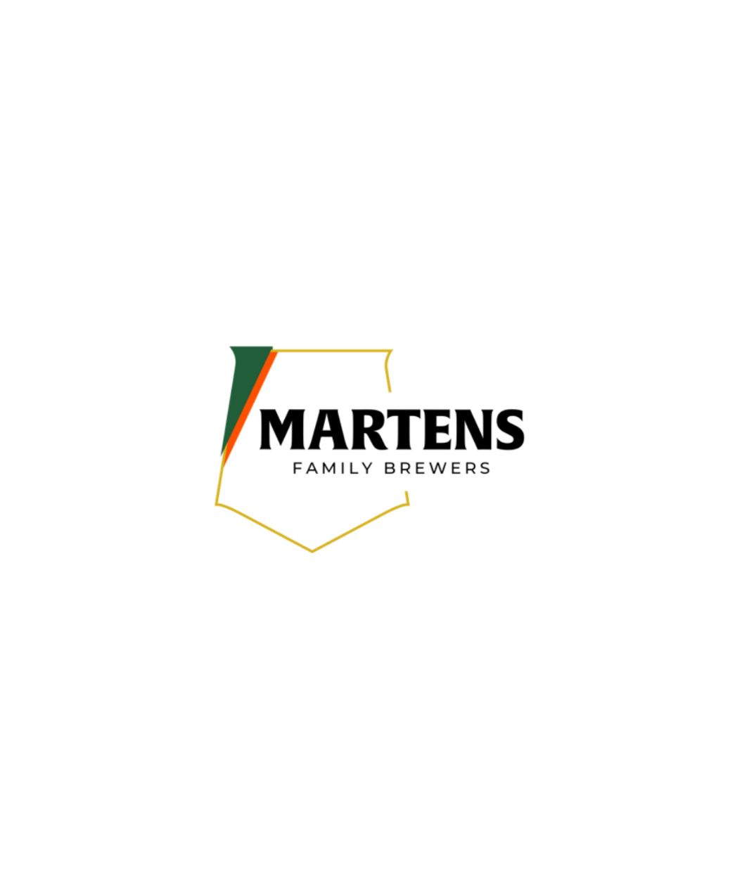 Exhibitor profile image for Martens Brewery