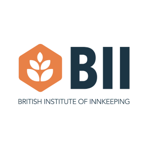 BII (British Institute of Innkeeping)