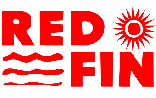 Red Fin Cider