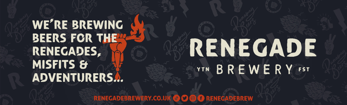 Renegade Brewery