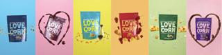 LOVE CORN