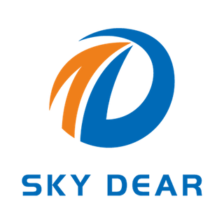 Exhibitor profile image for SKYDEAR PLASTIC TECHNOLOGY(ZHEJIANG) CO.. LTD