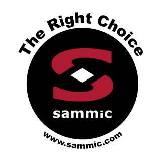 Exhibitor profile image for Sammic