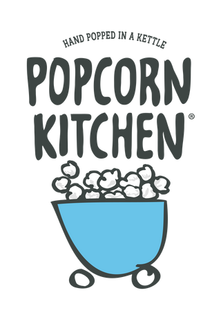 Exhibitor profile image for Popcorn Kitchen – Crunch Corn