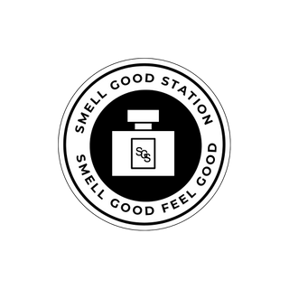 Exhibitor profile image for Smell Good Station