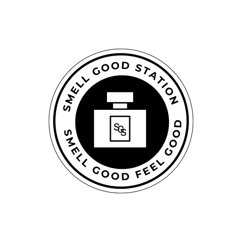 Smell Good Station