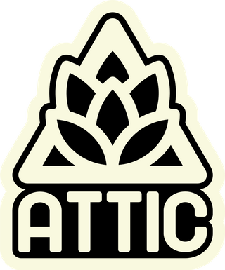 Exhibitor profile image for Attic Brew Co.
