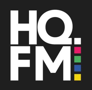 Exhibitor profile image for Hashtag Quiz