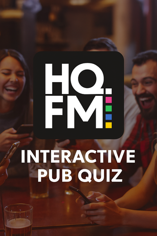 Exhibitor profile image for Hashtag Quiz