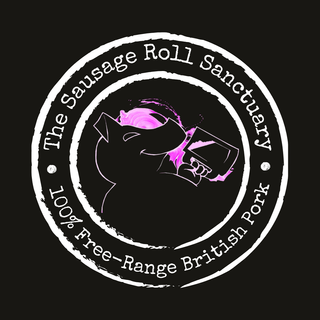 Exhibitor profile image for The Sausage Roll Sanctuary