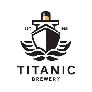 Exhibitor profile image for Titanic Brewery