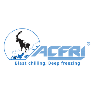 Exhibitor profile image for ACFRI
