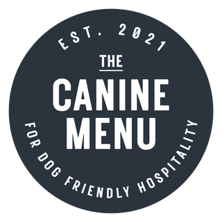 Exhibitor profile image for The Canine Menu