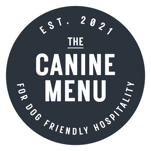 The Canine Menu