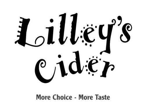 Lilley's Cider