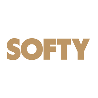 Exhibitor profile image for Softy