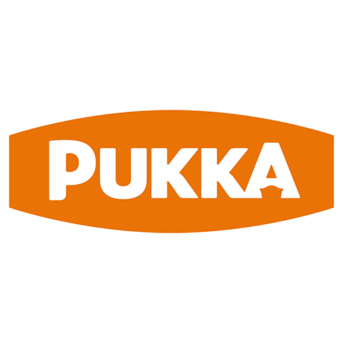 Pukka Pies