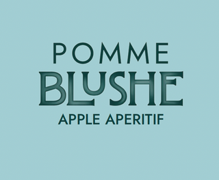 Exhibitor profile image for Pomme Blushe