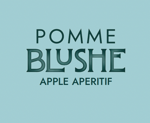 Pomme Blushe