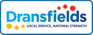 Exhibitor profile image for Dransfields