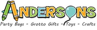 Exhibitor profile image for Andersons Wholesale