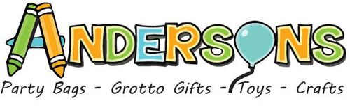 Andersons Wholesale