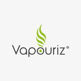 Exhibitor profile image for Vapouriz