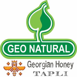 Exhibitor profile image for Geo Natural