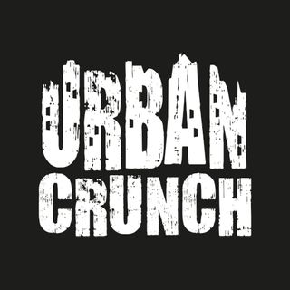 Exhibitor profile image for Urban Crunch