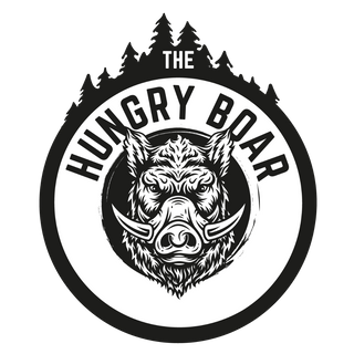 Exhibitor profile image for The Hungry Boar