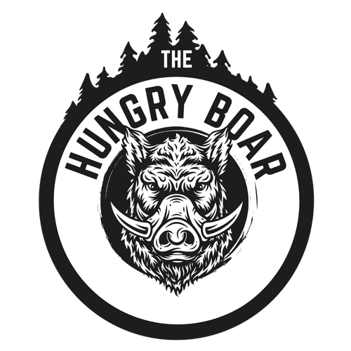 The Hungry Boar