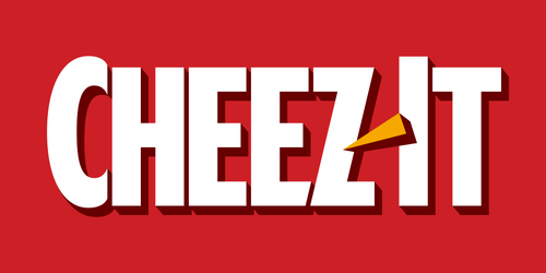 Cheez-It